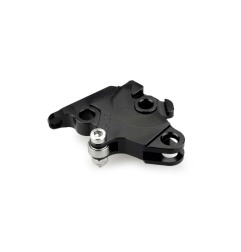 Puig 21892N Adattatore Leva Frizione Bmw R1300 Gs dal 2023 Nero