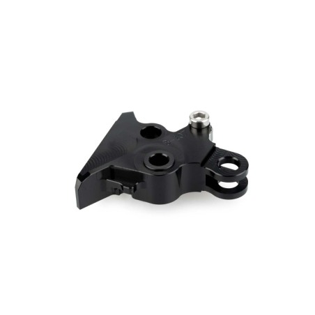 Puig 21893N Adattatore Leva Freno Bmw R1300 Gs dal 2023 Nero