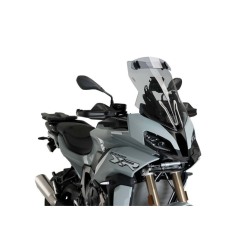 Puig 20456H Cupolino Touring-Visiera Bmw S1000 Xr dal 2020 Fume Chiaro