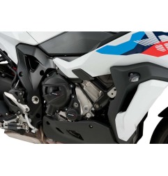 Puig 21241N Protezione Carter Motore Bmw S1000Xr dal 2020 Nero