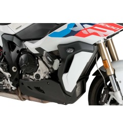 Puig 21491N Tamponi Paratelaio Mod. Pro 2.0 Bmw S1000 Xr dal 2020 Nero