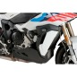 Puig 21491N Tamponi Paratelaio Mod. Pro 2.0 Bmw S1000 Xr dal 2020 Nero