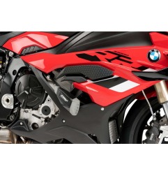 Puig 21560N Tamponi Paratelaio Mod. Pro 2.0 Bmw S1000 Rr dal 2023 Nero