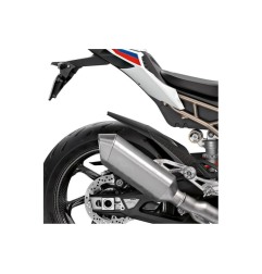 Puig 3726J Estensione Parafango Posteriore Bmw S1000Rr dal 2019 Nero Opaco