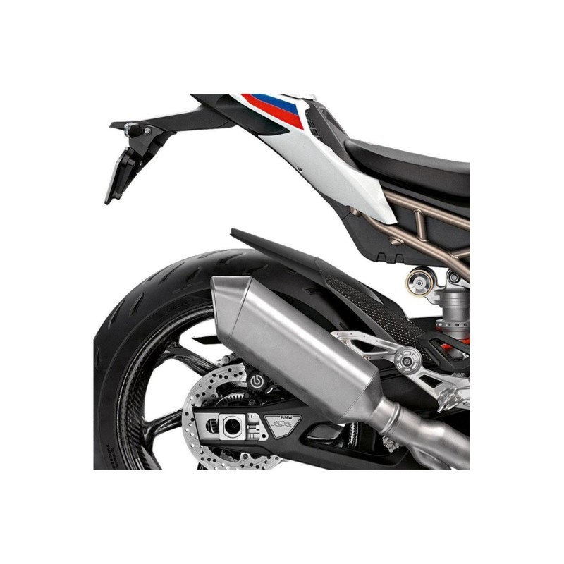 Puig 3726J Estensione Parafango Posteriore Bmw S1000Rr dal 2019 Nero Opaco