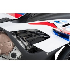 Puig 3833N Pannelli Laterali Bmw S1000 Rr 19-22 Nero