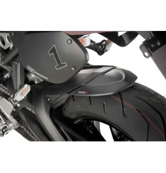 Puig 21136J Estensione Parafango Posteriore Harley D. Pan America 1250 dal 2021 Nero Opaco