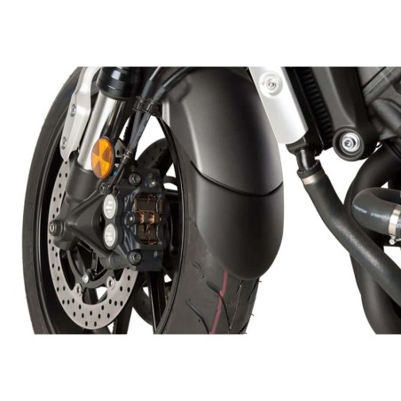 Puig 21137N Estensione Parafango Anteriore Harley D. Pan America 1250 Special dal 2021 Nero Opaco