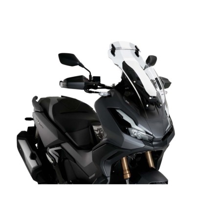 Puig 21265W Cupolino Touring-Visiera Honda Adv 350 dal 2022 Trasparente