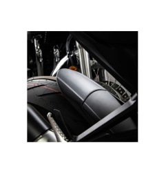 Puig 1803J Estensione Parafango Posteriore Honda Cb1000R Black Edition dal 2021 Nero Opaco