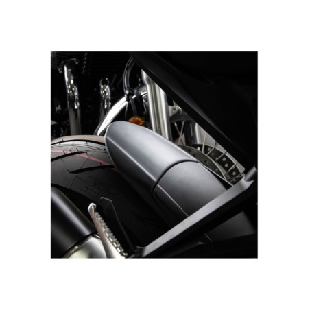 Puig 1803J Estensione Parafango Posteriore Honda Cb1000R Black Edition dal 2021 Nero Opaco