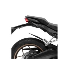 Puig 3725J Estensione Parafango Posteriore Honda Cb650R Neo Sports Cafe dal 2019 Nero Opaco