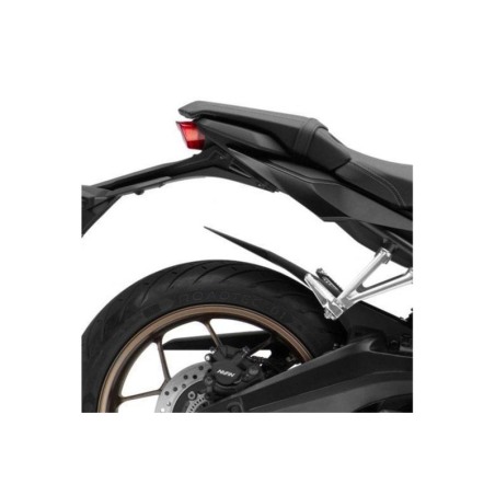 Puig 3725J Estensione Parafango Posteriore Honda Cb650R Neo Sports Cafe dal 2019 Nero Opaco