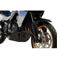 Puig 21835N Protezione Carter Honda Xl750 Transalp dal 2023 Nero