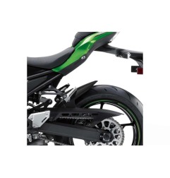 Puig 21159J Estensione Parafango Posteriore Kawasaki Z H2 20-22 Nero Opaco