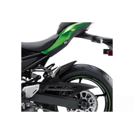 Puig 21159J Estensione Parafango Posteriore Kawasaki Z H2 20-22 Nero Opaco