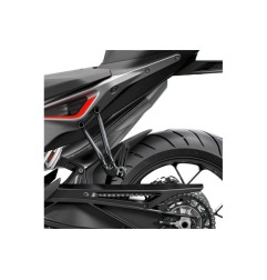 Puig 0024J Estensione Parafango Posteriore Ktm 790 Duke dal 2018 Nero Opaco