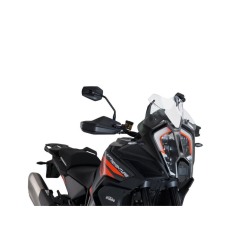 Puig 20401W Cupolino Sport Ktm 1290 R/S Super Adventure dal 2021 Trasparente