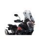 Puig 20586H Cupolino Touring-Visiera Ktm 1290 R/S Super Adventure dal 2021 Fume Chiaro