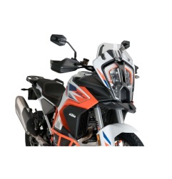 Puig 21468J Estensione Del Becco Ktm 1290 Super Adventure R/S dal 2021 Nero Opaco