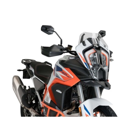 Puig 21468J Estensione Del Becco Ktm 1290 Super Adventure R/S dal 2021 Nero Opaco