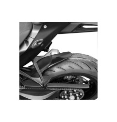 Puig 20479J Estensione Parafango Posteriore Ktm 1290 Superduke R dal 2020 Nero Opaco