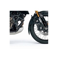 Puig 21847N Estensione Parafango Anteriore Suzuki Dl1050De V-Strom dal 2023 Nero Opaco