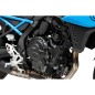 Puig 21663N Protezione Carter Motore Suzuki Gsx-8S dal 2023 Nero