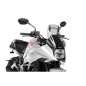 Puig 3638H Cupolino Touring-Visiera Suzuki Katana 19-22 Fume Chiaro