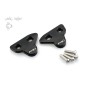 Puig 3845N Tappo Foro Specchietto Yamaha Yzf-R7 dal 2022 Nero