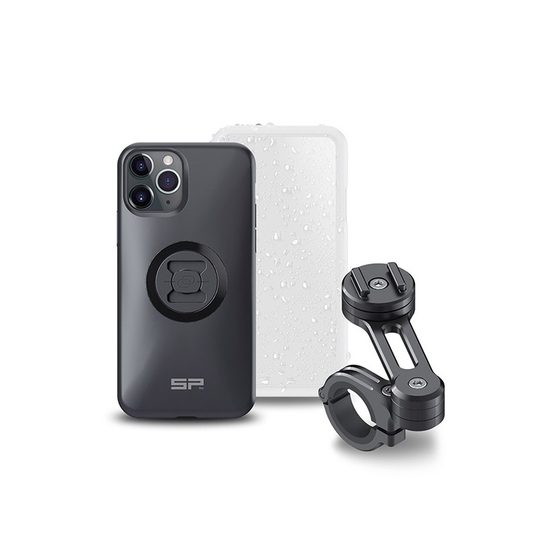 SP Connect 53922 Sp Moto Bundle iPhone 11 Pro/XS/X