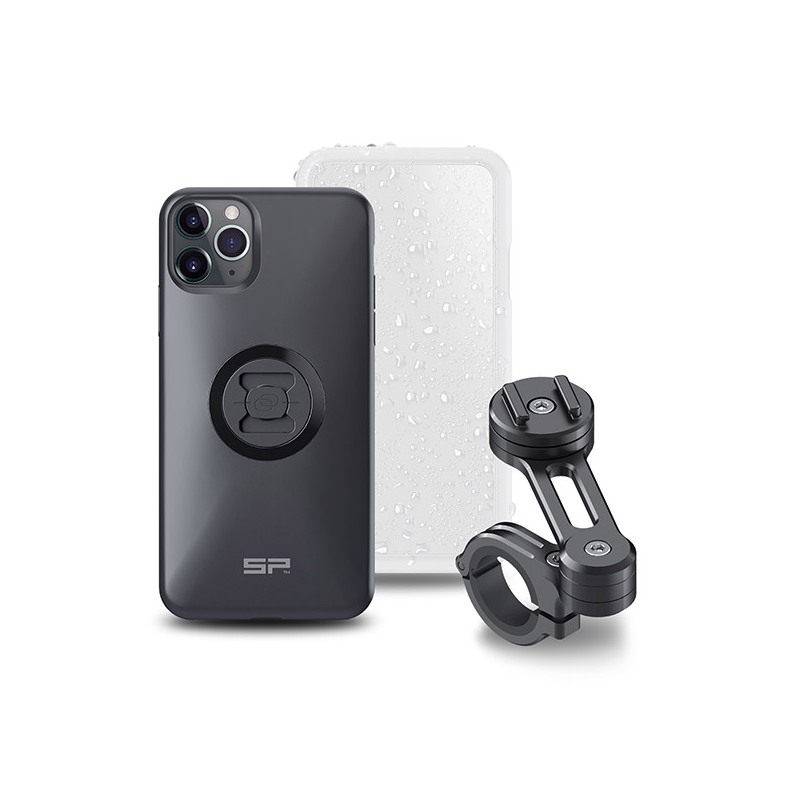 SP Connect 53923 Sp Moto Bundle iPhone 11 Pro Max/XS Max