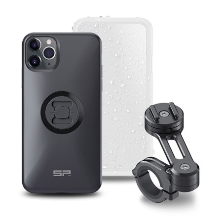 SP Connect 53923 Sp Moto Bundle iPhone 11 Pro Max/XS Max