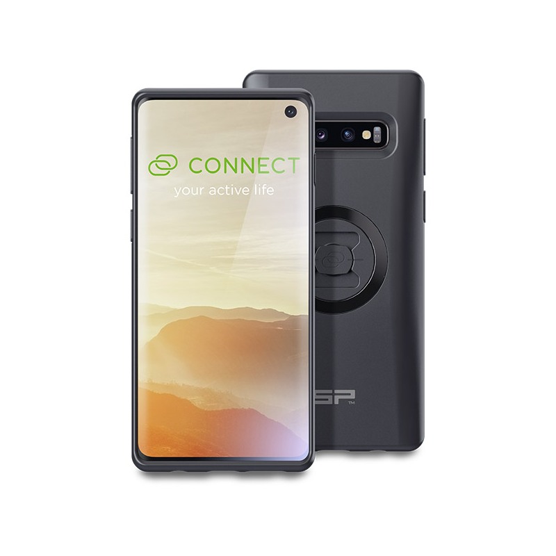 SP Connect 53918 Sp Moto Bundle Galaxy S10