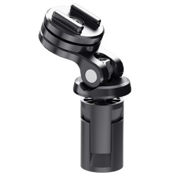 SP Connect 53214 Sp Moto Stem Mount - Attacco Per Canotto Di Sterzo