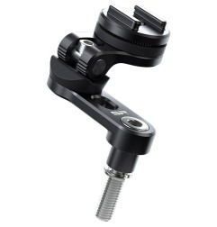 SP Connect 53232 Sp Barclamp Mount Pro - Supporto Per Attacco Al Manubrio