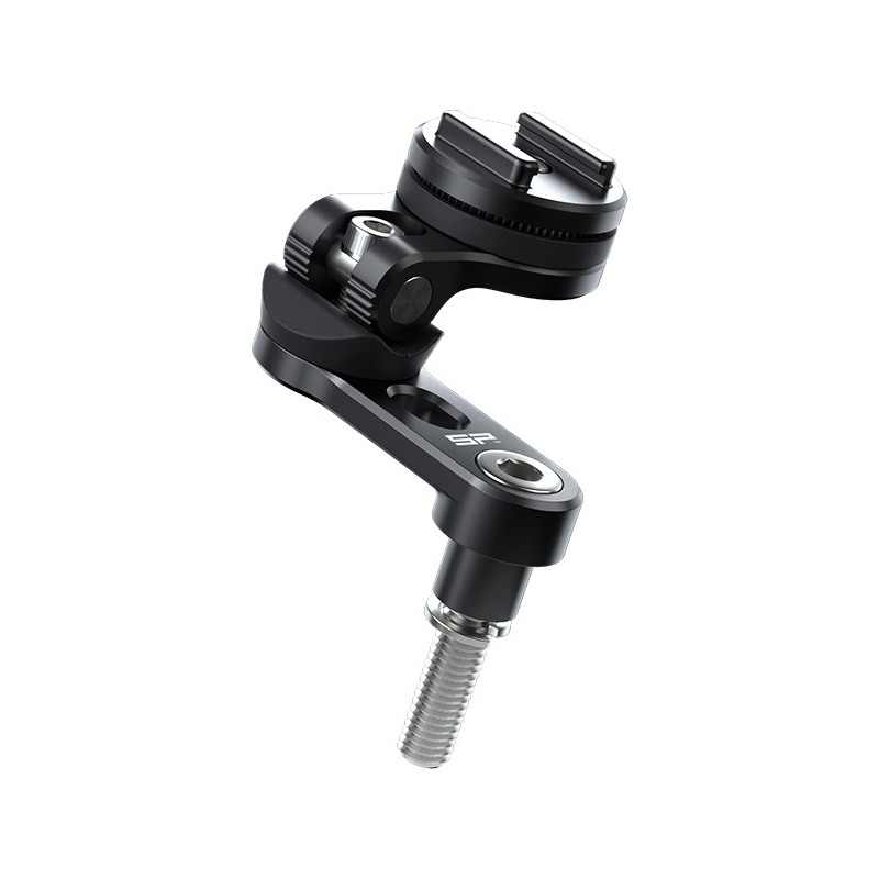 SP Connect 53232 Sp Barclamp Mount Pro - Supporto Per Attacco Al Manubrio