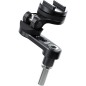 SP Connect 53232 Sp Barclamp Mount Pro - Supporto Per Attacco Al Manubrio