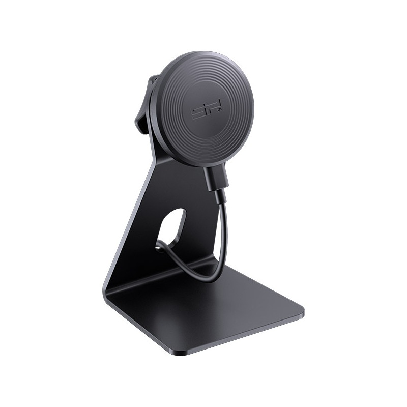 SP Connect 52803 Sp Charging Office Stand SPC+ - Supporto Per Ufficio Con Caricatore SPC+