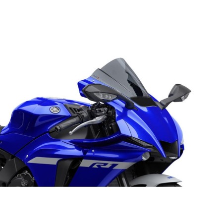 Puig 3826 Cupolino Z-Racing Yamaha Yzf-R1/R1M Race dal 2025