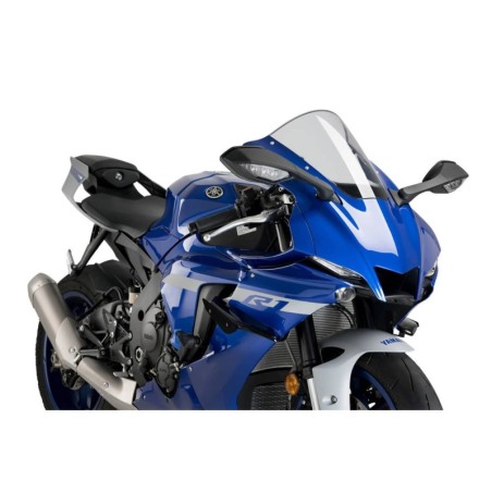 Puig 20297 Spoiler Downforce Sport Yamaha Yzf-R1/R1M Dal 2020