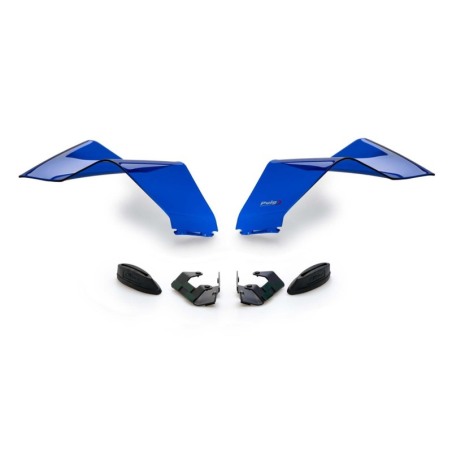 Puig 20523 Spoiler Frontale Gp Yamaha Yzf-R1/R1M Dal 2020