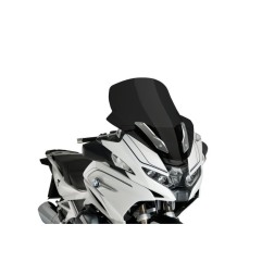 Puig 20774 Cupolino Touring Bmw R1250 Rt Dal 2021