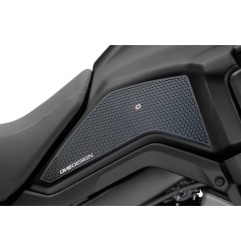 Puig 20799 Adesivo Serbatoio Specifico Laterale Yamaha Tracer 9 Dal 2021