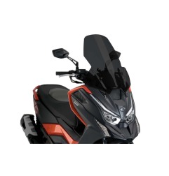 Puig 21149 Cupolino V-Tech Line Touring Kymco Dtx 350 Dal 2022