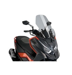 Puig 21149 Cupolino V-Tech Line Touring Kymco Dtx 350 Dal 2022