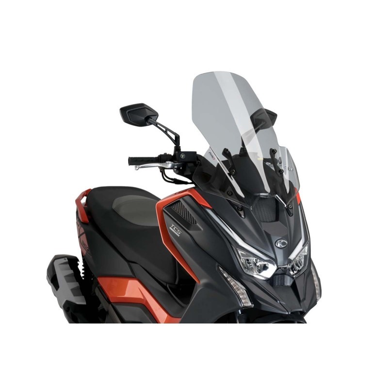 Puig 21149 Cupolino V-Tech Line Touring Kymco Dtx 350 Dal 2022