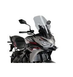 Puig 21260 Cupolino Touring Kawasaki Versys 650 Dal 2022