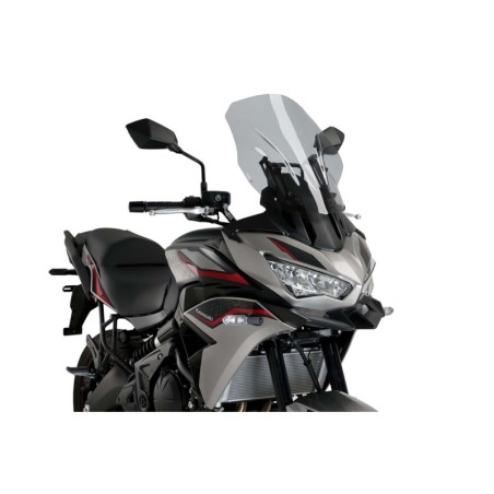 Puig 21260 Cupolino Touring Kawasaki Versys 650 Dal 2022