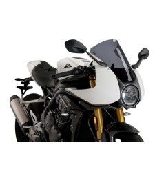 Puig 21262 Cupolino R-Racer Triumph Speed Triple 1200 Rr Dal 2022